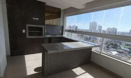 Gran excellence apartamento com 4 quarto(s) e 6 banheiro(s) à venda, 230 por r$ 2.400.000 no setor setor bueno vn21578