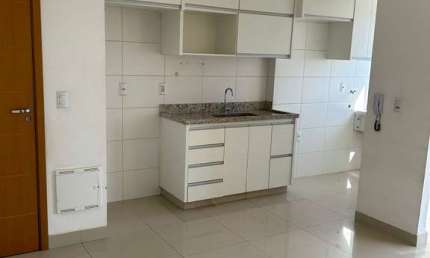 Apartamento de 3 quartos no Reserva Jaraguá Apartamento com 3 Quarto(s) e 2 banheiro(s) à Venda, 69 por R$ 460.000 no setor Vila Monticelli AD21683