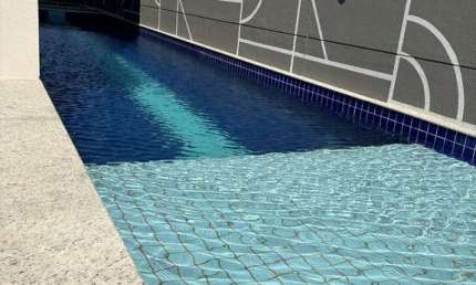 Apartamento oportunidade de 2 Quartos com Suíte à Venda, Nascente, Edifício Muy Bueno, Goiânia Shopping - 65m² e Vaga Coberta  - Jardim América Apartamento com 2 Quarto(s) e 2 banheiro(s) à Venda, 65.