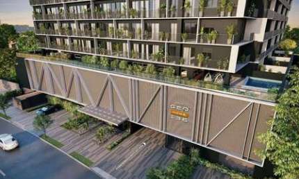 Ágio OPUS GEO HOME Apartamento com 1 Quarto(s) e 1 banheiro(s) à Venda, 49.17 por R$ 520.000 no setor Setor Marista AX21755
