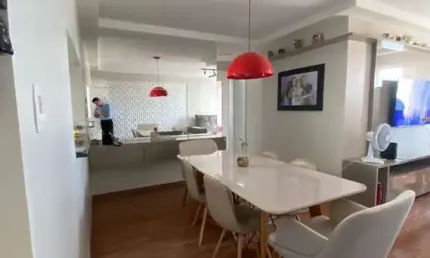 Apartamento setor oeste  apartamento com 3 quarto(s) e 3 banheiro(s) à venda, 96 por r$ 462.000 no setor setor oeste in21805