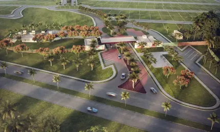 Ágio Jardins Turim Lote à Venda, 264 por R$ 356.400 no setor Residencial Marília AD21842