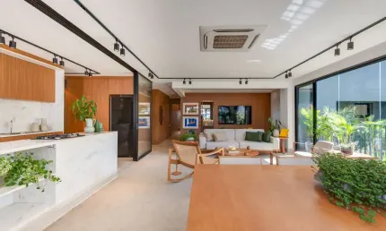 Ágio Opus Tellure Apartamento com 3 Quarto(s) e 4 banheiro(s) à Venda, 150 por R$ 1.548.543,74 no setor Serrinha IN21856