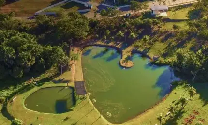 Ágio Portal do sol Green  Lote à Venda, 450 por R$ 783.000 no setor Portal do sol Green  IN21900
