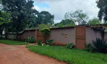 Chácara de 6000 m2, no Setor Expansul, vizinho ao Centro de Aparecida Chácara à Venda, 6000 por R$ 1.200.000 AD21971