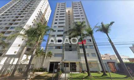 Royal Residence - Universitário 60 m² com duas vagas Apartamento com 2 Quarto(s) e 2 banheiro(s) à Venda, 59.52 por R$ 450.000 no setor Setor Leste Universitário AD21981