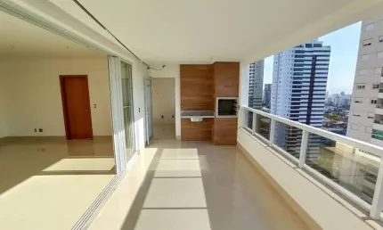 Apartamento 3 suites no bueno apartamento com 3 quarto(s) e 3 banheiro(s) à venda, 155 por r$ 1.400.000 no setor setor bueno in22020