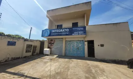 Ponto comercial à venda na Avenida Engenheiro José Martins Filho, Setor Novo Horizonte, Goiânia