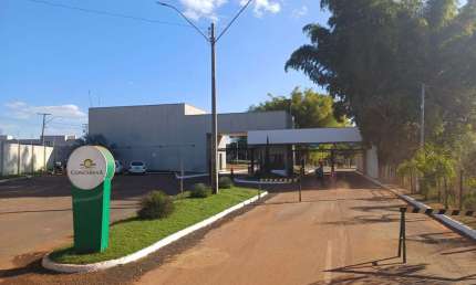 LOTE 585 m2, Cond. Fechado COPACABANA, em ABADIA DE GOIÁS (à 10 km do Portal Sul Shopping) Lote à Venda, 585 por R$ 270.000 no setor Residencial Jair Ferreira AD22089