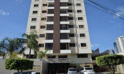 APARTAMENTO  3 QUARTOS SETOR BUENO Apartamento com 3 Quarto(s) e 3 banheiro(s) à Venda, 87 por R$ 690.000 no setor Setor Bueno AD22118
