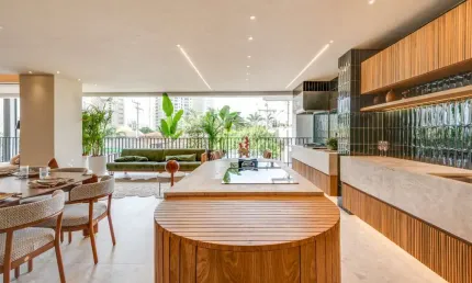 Ágio arq opus  apartamento com 4 quarto(s) e 5 banheiro(s) à venda, 208.68 por r$ 2.997.000 no setor setor bueno in22131
