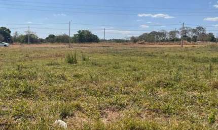 LOTE RESIDENCIAL VILLAGE CAMPOS VERDES Lote à Venda, 300.26 por R$ 190.000 no setor Residencial Village Campos Verdes VN22144
