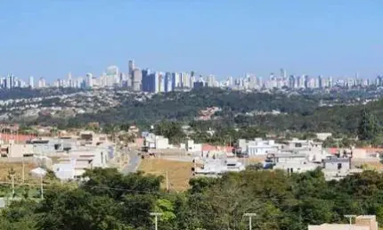 Ágio Jardins Barcelona Lote à Venda, 419.45 por R$ 380.000 no setor Jardins Barcelona AD22161
