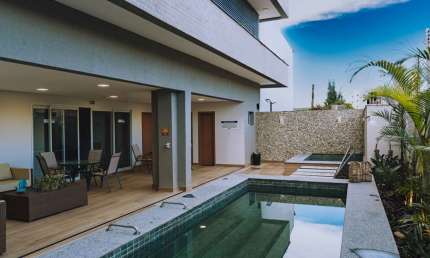 DUO Sky Garden, 3 quartos, 2 vagas + escaninho Apartamento com 3 Quarto(s) e 2 banheiro(s) à Venda, 71.37 por R$ 500.000 no setor Parque Amazonia VN22173