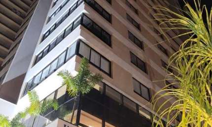 Apartamento á venda no Jardim Goiás Infinity Residence Apartamento com 4 Quarto(s) e 4 banheiro(s) à Venda, 235 por R$ 2.200.000 no setor Jardim Goiás VN22282