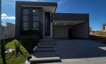 JARDINS BOLONHA Casa em Condomínio com 3 Quarto(s) e 4 banheiro(s) à Venda, 160 por R$ 1.200.000 no setor BARREIO JARDINS BOLONHA VN22315