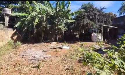 Lote Vila Brasilia  Lote à Venda, 300 por R$ 470.000 no setor Vila Brasilia AD22322