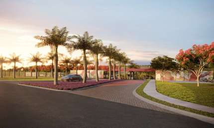 Ágio  ÁGIO JARDINS TURIM Lote à Venda, 488.47 por R$ 683.858 no setor Residencial Marília AD22402