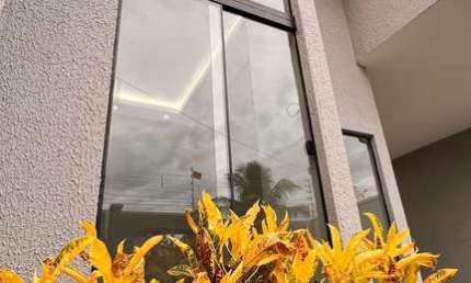 More agora no conjunto Village Garavelo, belíssima casa com ótimo custo Casa de Rua com 3 Quarto(s) e 2 banheiro(s) à Venda, 120 por R$ 380.000 no setor Residencial Village Garavelo - 2ª Etapa VN22446