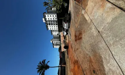 Lote Av Oeste - Setor Norte Rodoviário Área / Terreno à Venda, 1440 por R$ 2.500.000 no setor Setor Norte Ferroviário AX22539