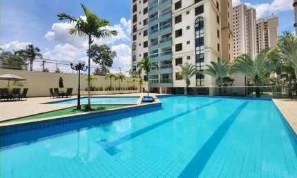 Apartamento Mobiliado setor Bueno  Apartamento com 3 Quarto(s) e 2 banheiro(s) à Venda, 88 por R$ 640.000 no setor Setor Bueno IN22602