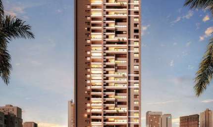Ágio APARTAMENTO EDIFICIO RESERVA 27 Apartamento com 4 Quarto(s) e 5 banheiro(s) à Venda, 280 por R$ 4.438.000 no setor Setor Bueno AD22610