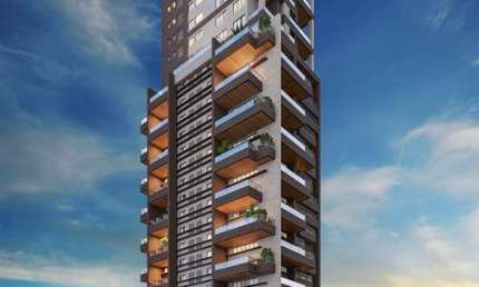 Ágio APARTAMENTO EDIFICIO CITY RICARDO PARANHOS Apartamento com 4 Quarto(s) e 5 banheiro(s) à Venda, 415 por R$ 7.500.000 no setor Setor Marista AD22611