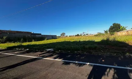 Residencial santa edwirges lote à venda, 200 por r$ 105.000 no setor residencial morada do bosque ii ad22626