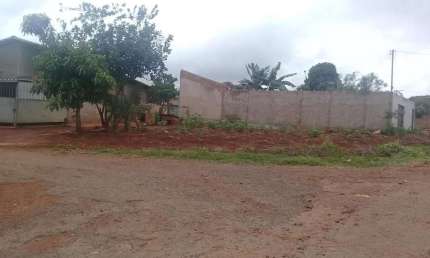 LOTE RESIDENCIAL SOLAR VILLE Lote à Venda, 268 por R$ 100.000 no setor Residencial Solar Ville AD22627