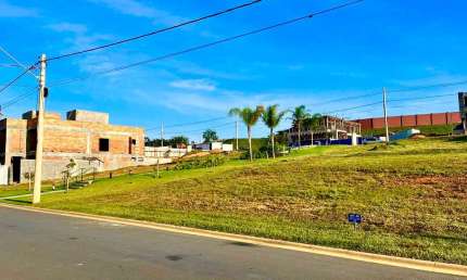 VENDO LOTE JARDINS CAPRI  363m2 Lote à Venda, 363 por R$ 346.545,21 no setor JARDINS CAPRI TA22637