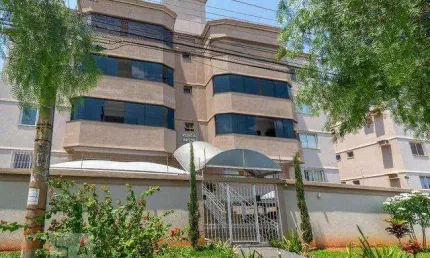 Edificio Arumã Apartamento com 3 Quarto(s) e 3 banheiro(s) à Venda, 110 por R$ 360.000 no setor Parque Amazonia AD22657