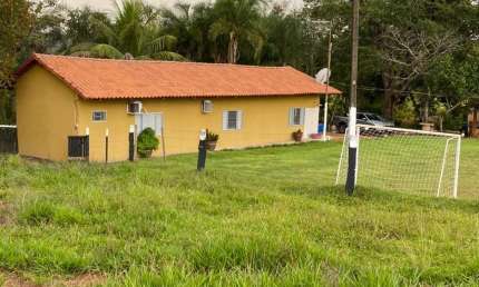 CHÁCARA  Fazenda à Venda, 193600 por R$ 2.200.000 AD22664
