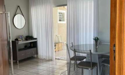 Casa Térrea residencial - Jd. Planalto Casa de Rua com 3 Quarto(s) e 3 banheiro(s) à Venda, 290 por R$ 700.000 no setor Jardim Planalto VN22680