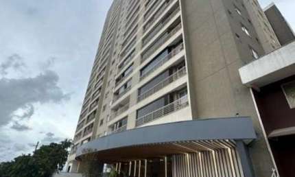 Ecovillagio Castelo Branco  Apartamento com 3 Quarto(s) e 2 banheiro(s) à Venda, 80 por R$ 480.000 no setor Sao Francisco  AD22693