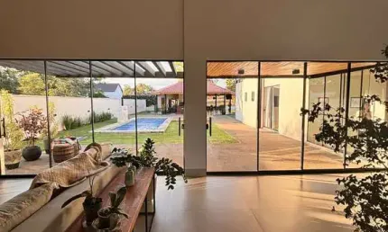 Portal do Sol Green  Casa em Condomínio com 4 Quarto(s) e 8 banheiro(s) à Venda, 615 por R$ 6.500.000 no setor Residencial Goiânia Golfe Clube AD22718