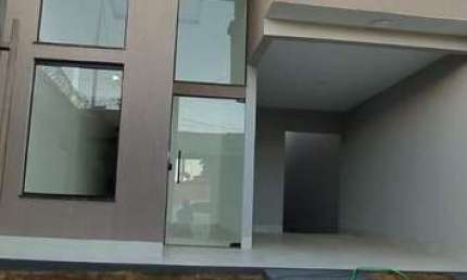 Nicolas Augusto Araújo Costa  Casa de Rua com 3 Quarto(s) e 2 banheiro(s) à Venda, 112 por R$ 350.000 no setor Jardim dos Girassois  IN22749
