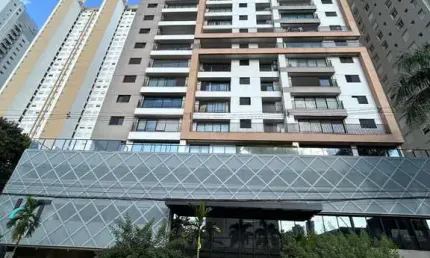 Hit marista  apartamento com 2 quarto(s) e 2 banheiro(s) à venda, 72.21 por r$ 785.000 no setor setor marista ax22755