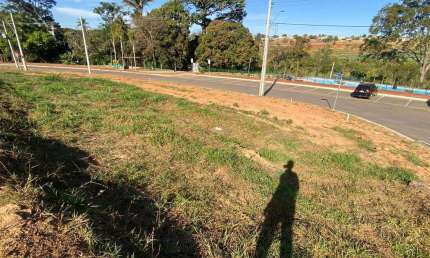 Lote Jardins Versalhes Lote à Venda, 453.05 por R$ 543.660 no setor Jardins Versalhes  IN22762