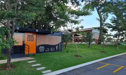 Lote no Portal do Sol Garden Rua GGC 13 Lote à Venda, 435 por R$ 650.000 no setor PORTAL DO SOL GARDEN IN22794