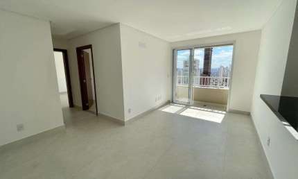 Apartamento Gran Murano Bueno Apartamento com 2 Quarto(s) e 2 banheiro(s) à Venda, 68 por R$ 580.000 no setor Setor Bueno AD22818