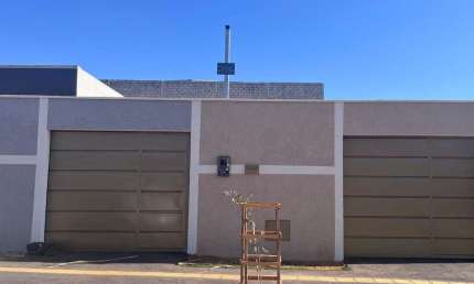 Casa Residencial Casa de Rua com 2 Quarto(s) e 1 banheiro(s) à Venda, 74.47 por R$ 228.000 no setor Residencial Buena Vista AD22820