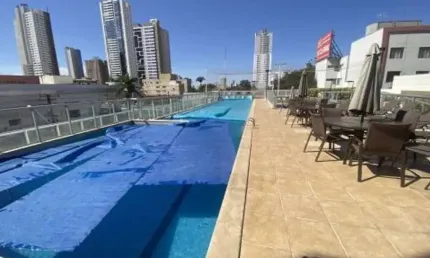 L'essence bueno  apartamento com 3 quarto(s) e 3 banheiro(s) à venda, 90 por r$ 610.000 no setor setor bueno in22885