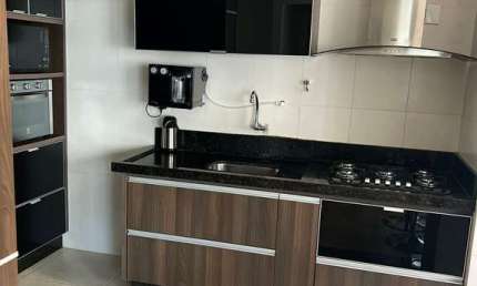 Apartamento setor Bueno mobiliado  Apartamento com 2 Quarto(s) e 2 banheiro(s) à Venda, 72 por R$ 419.000 no setor Setor Bueno IN22888