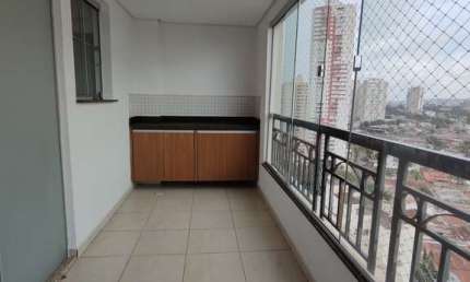 Apartamento Parque Amazônia  Apartamento com 3 Quarto(s) e 3 banheiro(s) à Venda, 97 por R$ 599.900 no setor Parque Amazonia IN22890