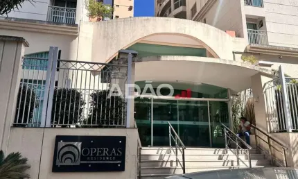 Vendo apartamento no Alto da Glória - 96 m²  Apartamento com 3 Quarto(s) e 2 banheiro(s) à Venda, 96 por R$ 770.000 no setor Alto da Glória AD22892