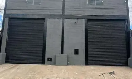 Galpao comercial galpão / depósito à venda, 405 por r$ 1.000.000 no setor vila adelia ad22902