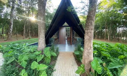 LOTE JARDINS FRANÇA Área / Terreno à Venda, 432 por R$ 993.600 no setor Residencial Aruanã VN22910