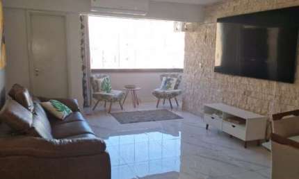 Apartamento 04quartos, sendo 2 suites Setor Bueno Apartamento com 4 Quarto(s) e 5 banheiro(s) à Venda, 132 por R$ 950.000 no setor Setor Bueno AD22991
