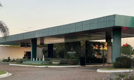 Lote no Portal do Sol Green  Lote à Venda, 450 por R$ 750.000 no setor Residencial Goiânia Golfe Clube AD23015