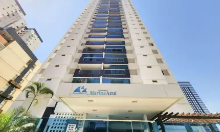 Apartamento 3 Suítes mobiliado e decorado Bueno. Apartamento com 3 Quarto(s) e 5 banheiro(s) à Venda, 105.48 por R$ 970.000 no setor Setor Bueno AX23019